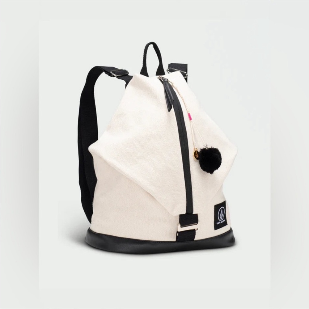 Volcom Rucksack 🎒 Backpack - Picture 4 of 6